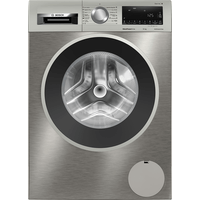 Miniatura 1 de LAVADORA CARGA FRONTAL BOSCH WGG256ZAES 10 KG 1600 RPM A INOX