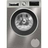 Miniatura 2 de LAVADORA CARGA FRONTAL BOSCH WGG256ZAES 10 KG 1600 RPM A INOX