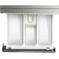 Miniatura 3 de LAVADORA CARGA FRONTAL BOSCH WGG256ZAES 10 KG 1600 RPM A INOX