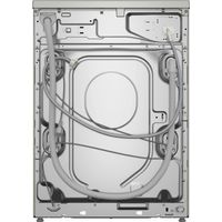 Miniatura 6 de LAVADORA CARGA FRONTAL BOSCH WGG256ZAES 10 KG 1600 RPM A INOX