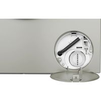 Miniatura 7 de LAVADORA CARGA FRONTAL BOSCH WGG256ZAES 10 KG 1600 RPM A INOX