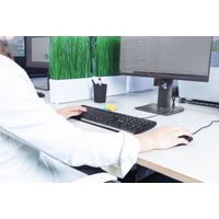 Miniatura 5 de TECLADO TRUST TK-150 USB