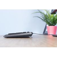 Miniatura 6 de TECLADO TRUST TK-150 USB