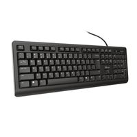 Miniatura 7 de TECLADO TRUST TK-150 USB