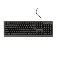 Miniatura 8 de TECLADO TRUST TK-150 USB