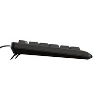 Miniatura 9 de TECLADO TRUST TK-150 USB