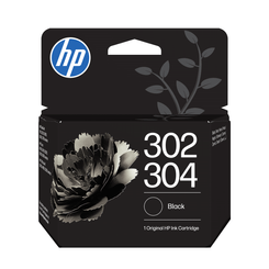 CARTUCHO HP 302/304 NEGRO B7RT7AE