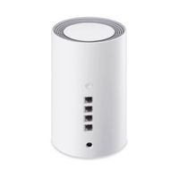 Miniatura 7 de Ovia T520 WiFi 7 Mesh Router 2 pack