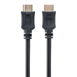 Gembird Cable HDMI ETHERNET CCS V 1.4  1,8 Mts