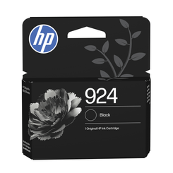 HP 924 CARTUCHO NEGRO