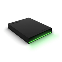 Miniatura 1 de Game Drive for Xbox 4TB USB 3.2 Gen 1
