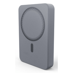 Energy Sistem Powerbank Magnetic 10000 mAh Gris
