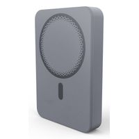 Miniatura 2 de Energy Sistem Powerbank Magnetic 10000 mAh Gris