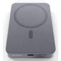 Miniatura 3 de Energy Sistem Powerbank Magnetic 10000 mAh Gris