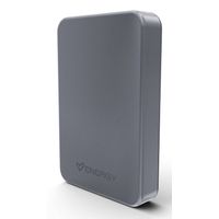 Miniatura 4 de Energy Sistem Powerbank Magnetic 10000 mAh Gris