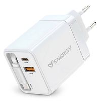 Miniatura 3 de Energy Sistem Cargador Retráctil