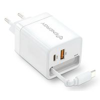 Miniatura 4 de Energy Sistem Cargador Retráctil