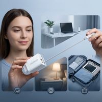 Miniatura 6 de Energy Sistem Cargador Retráctil
