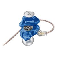 Miniatura 3 de Energy Sistem Auriculares cable Monitor Earphones