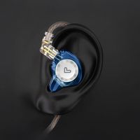 Miniatura 4 de Energy Sistem Auriculares cable Monitor Earphones