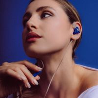 Miniatura 5 de Energy Sistem Auriculares cable Monitor Earphones