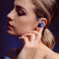 Miniatura 6 de Energy Sistem Auriculares cable Monitor Earphones