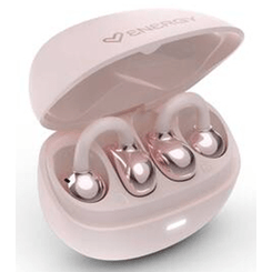 Energy Sistem Auriculares StreetPods O.Sound Rosa
