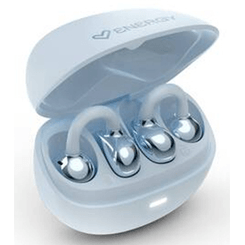 Energy Sistem Auriculares StreetPods O.Sound Azul