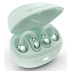 Energy Sistem Auriculares StreetPods O.Sound Verde