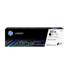 TONER HP NEGRO 201A CE400A