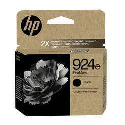 HP 924 CARTUCHO NEGRO XL 1.000PAG