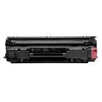 Miniatura 12 de TONER HP NEGRO LASERJET 83X ALTA CAPACIDAD