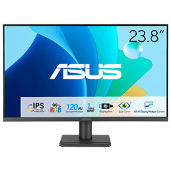 MONITOR Asus VA249QG   23.8" IPS 1920 x 1080 HDMI VGA Altavoces