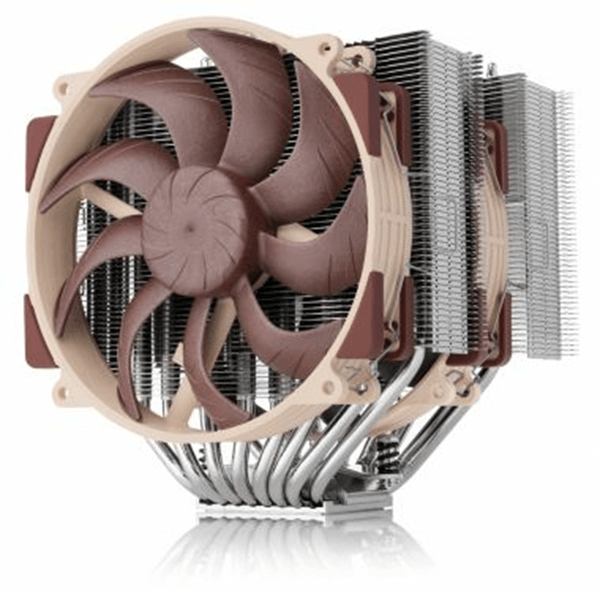REFRIGERADOR CPU NOCTUA NH-D15 G2 MULTISOCKET INTEL/AMD