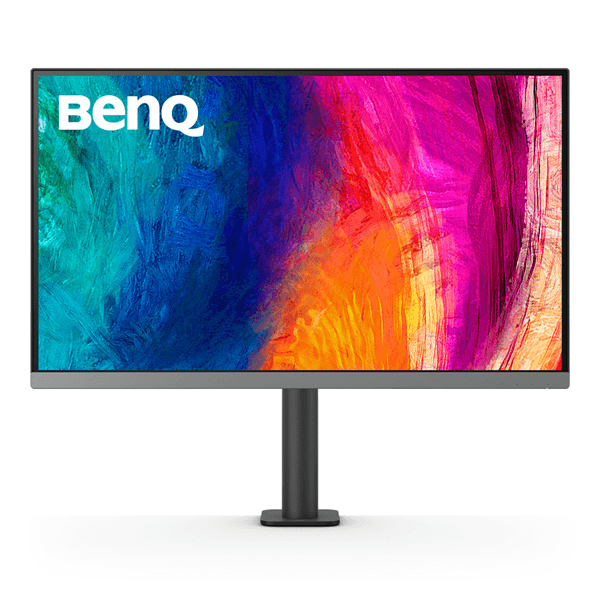BENQ PD2706UA 27" LCD IPS 4K Ultra HD HDMI Altavoces