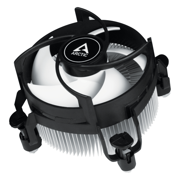 REFRIGERADOR CPU ARCTIC ALPINE 17 INTEL