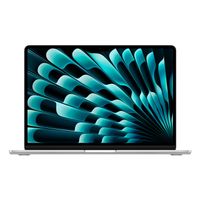 Miniatura 2 de 13-inch MacBook Air: Apple M4 chip with 10-core CPU and 10-core GPU, 16GB, 512GB SSD - Silver