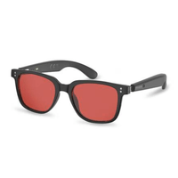 Miniatura 1 de Energy Sistem Gafas Night Mode Music Cristal Rojo