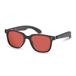 Energy Sistem Gafas Night Mode Music Cristal Rojo