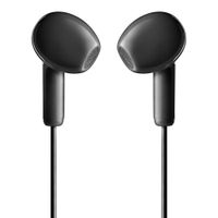 Miniatura 3 de AURICULARES C/MICROFONO NGS CROSS FLIP JACK-3.5MM NEGRO