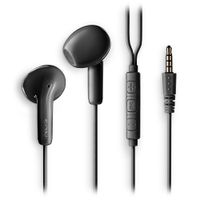 Miniatura 4 de AURICULARES C/MICROFONO NGS CROSS FLIP JACK-3.5MM NEGRO
