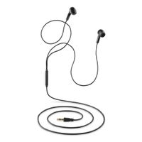 Miniatura 6 de AURICULARES C/MICROFONO NGS CROSS FLIP JACK-3.5MM NEGRO