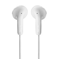 Miniatura 2 de AURICULARES C/MICROFONO NGS CROSS FLIP JACK-3.5MM BLANCO