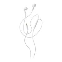 Miniatura 5 de AURICULARES C/MICROFONO NGS CROSS FLIP JACK-3.5MM BLANCO