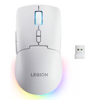 Miniatura 2 de MOUSE M220 RGB GLACIER WHITE