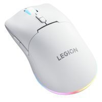 Miniatura 3 de MOUSE M220 RGB GLACIER WHITE
