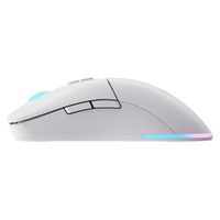 Miniatura 5 de MOUSE M220 RGB GLACIER WHITE