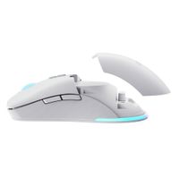 Miniatura 7 de MOUSE M220 RGB GLACIER WHITE