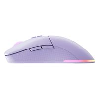 Miniatura 4 de Mouse para juegos inal mbrico RGB Lenovo Legion M220 (rosa)