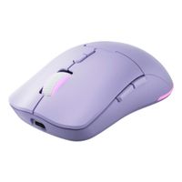Miniatura 5 de Mouse para juegos inal mbrico RGB Lenovo Legion M220 (rosa)